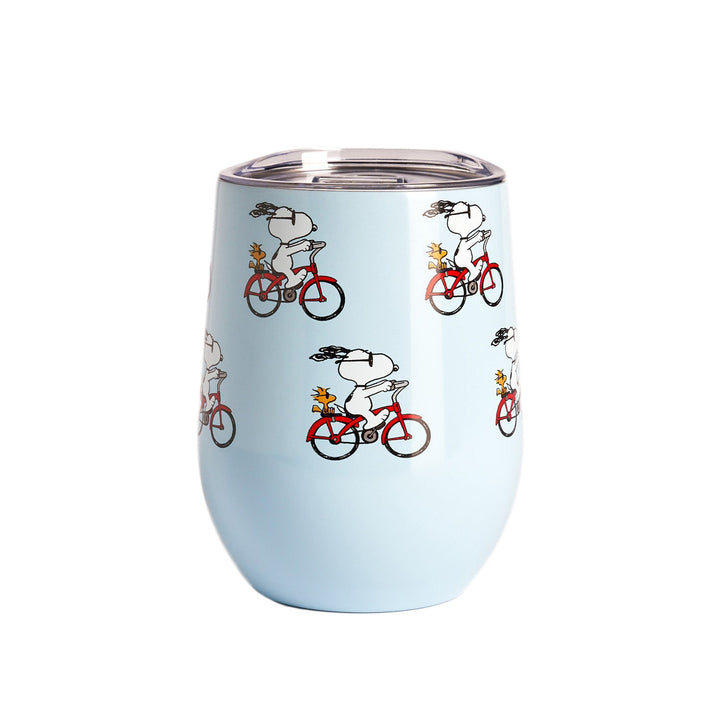 SNOOPY BICI - Quycup