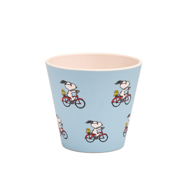 SNOOPY BICI - Quycup