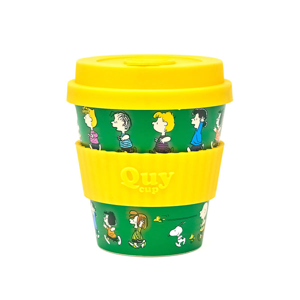 SNOOPY CORSA - Quycup