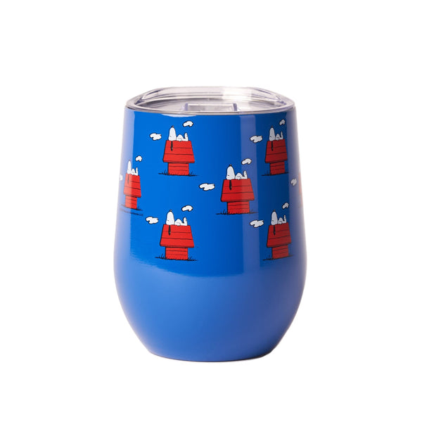 SNOOPY CUCCIA - Quycup