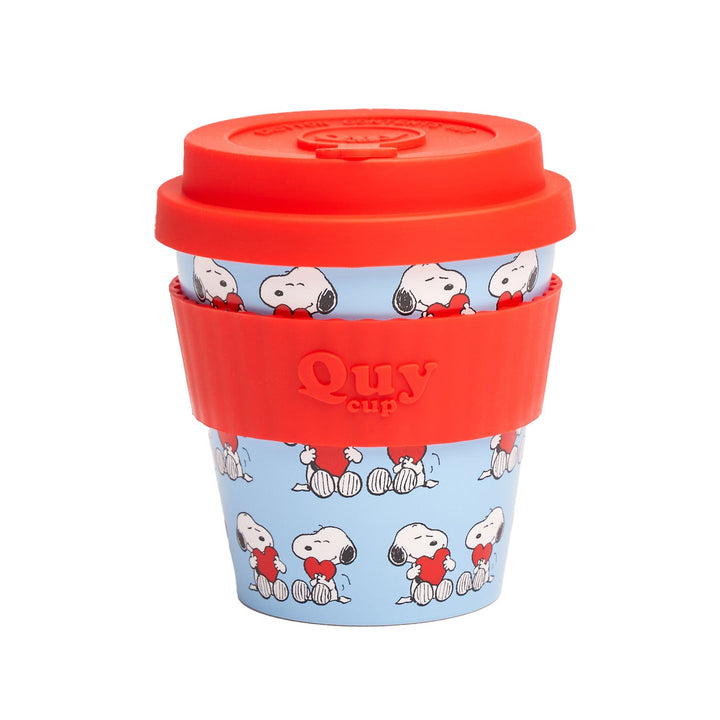 SNOOPY LOVE - Quycup