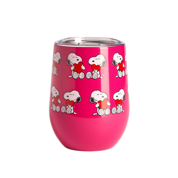 SNOOPY LOVE - Quycup