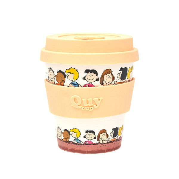 SNOOPY MURETTO - Quycup