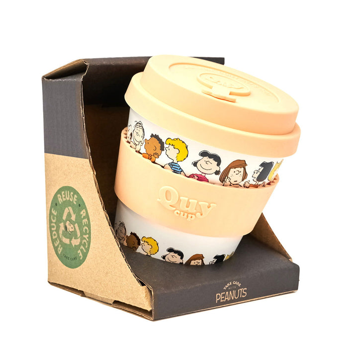 SNOOPY MURETTO - Quycup