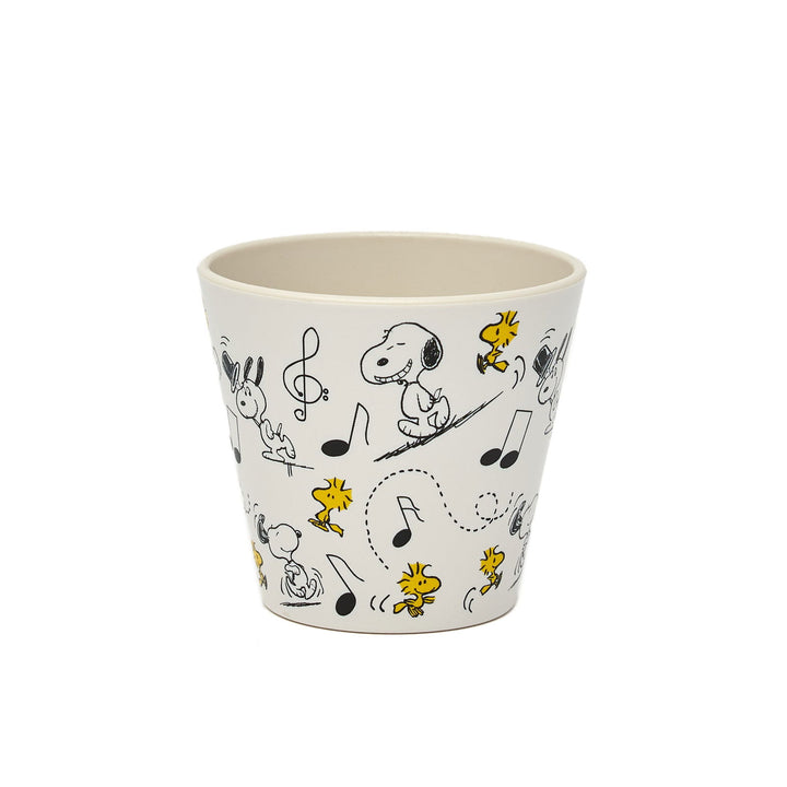 SNOOPY MUSICA - Quycup