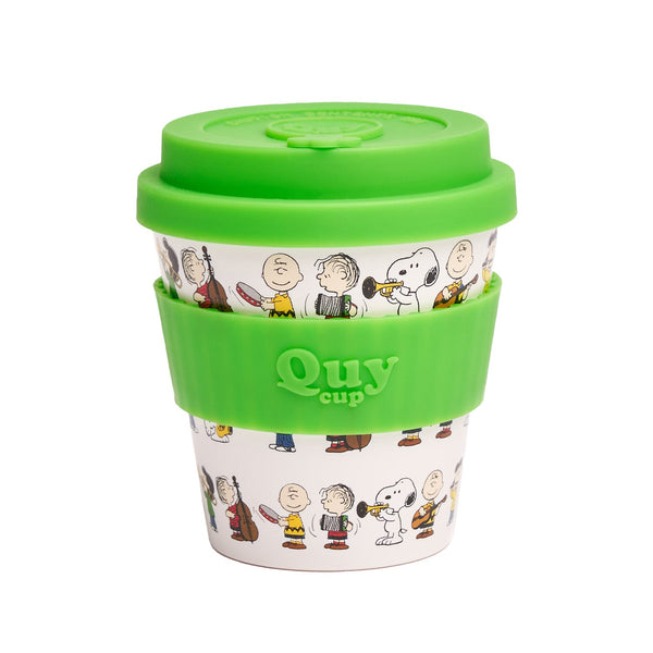 SNOOPY OPERA - Quycup