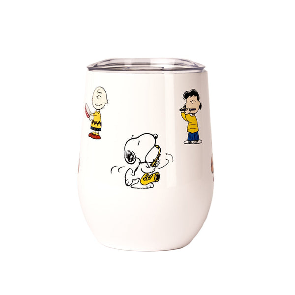 SNOOPY OPERA - Quycup