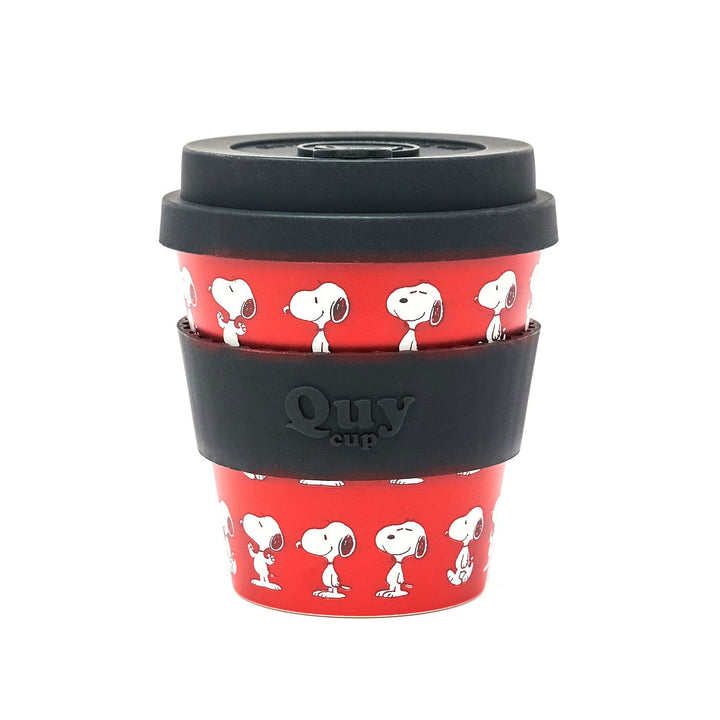 SNOOPY RED - Quycup