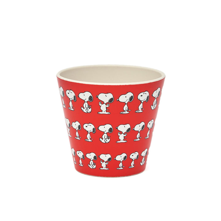 SNOOPY RED - Quycup