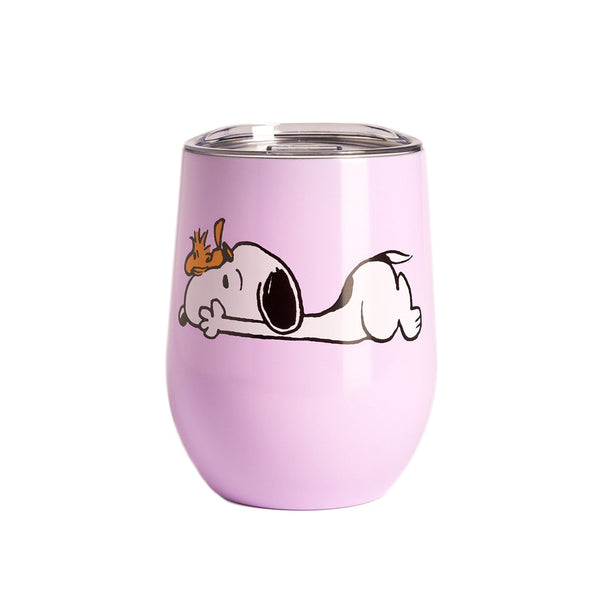 SNOOPY SDRAIATO - Quycup