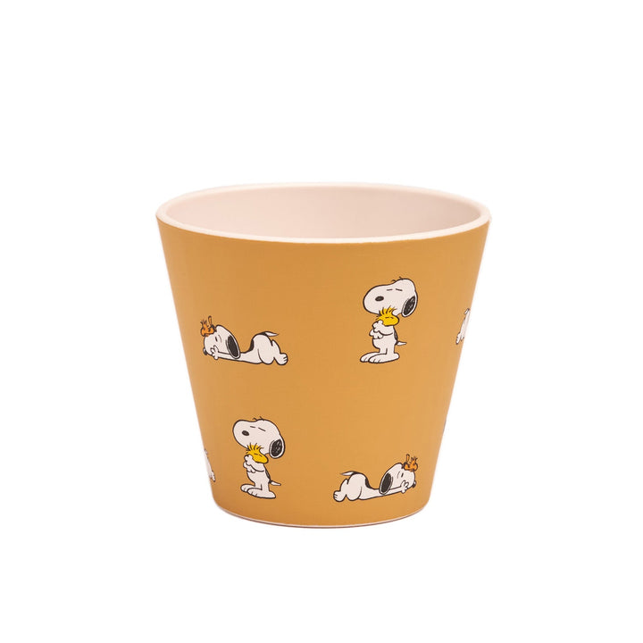 SNOOPY WOODSTOCK - Quycup