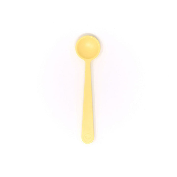 SPOON YELLOW - Quycup