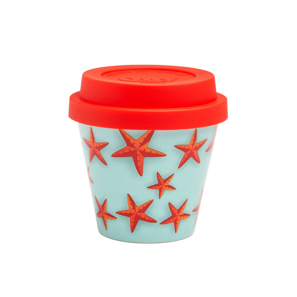 STELLA MARINA LID RED - Quycup