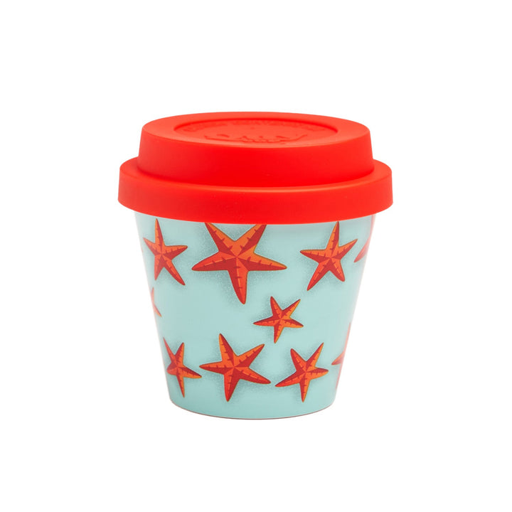 STELLA MARINA LID RED - Quycup