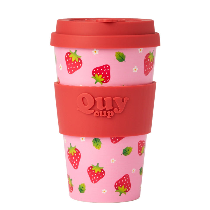 STRAWBERRY - Quycup