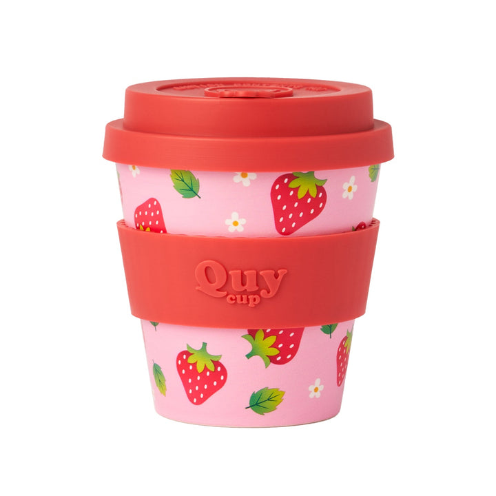 STRAWBERRY - Quycup