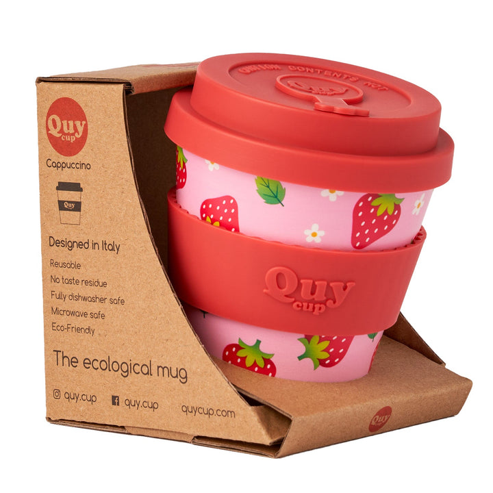 STRAWBERRY - Quycup