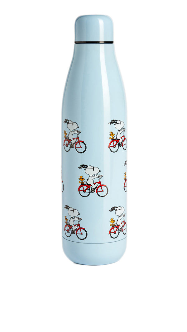 SNOOPY BICI