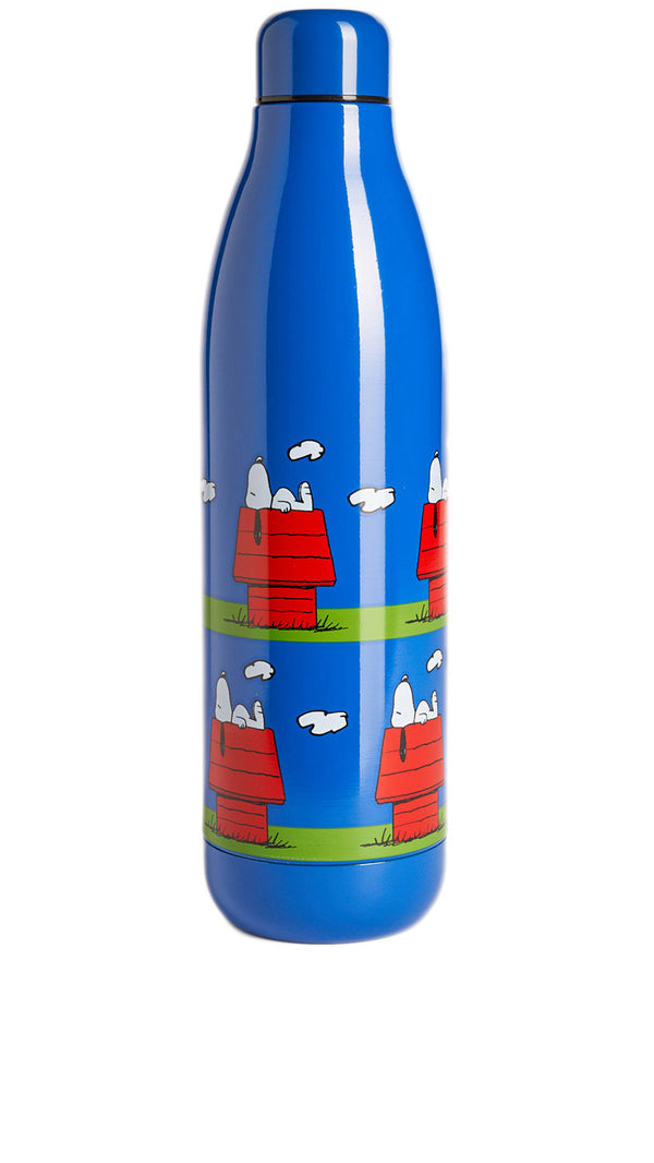 SNOOPY CUCCIA 750 ML