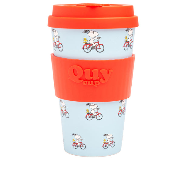 SNOOPY BICI