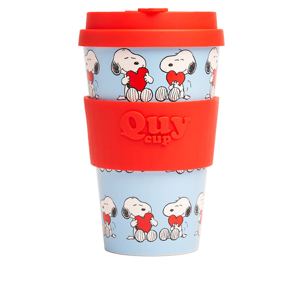 SNOOPY LOVE