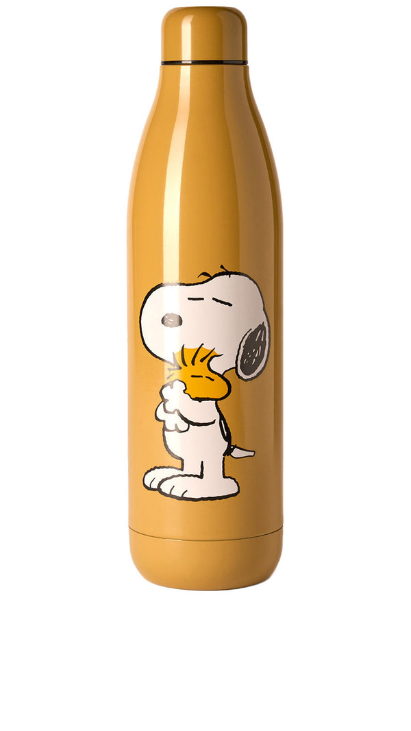 SNOOPY WOODSTOCK 750 ML