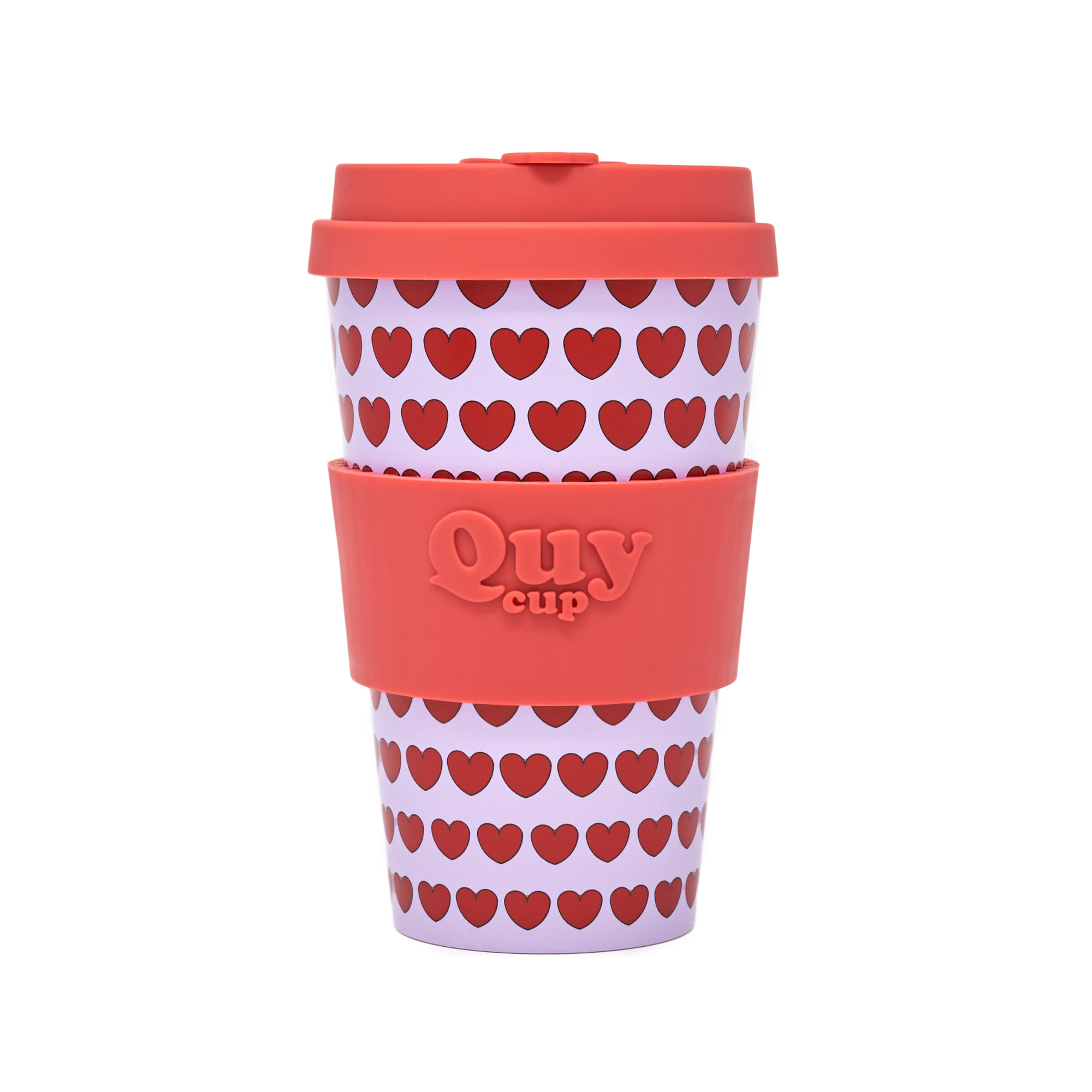 Love – Quycup